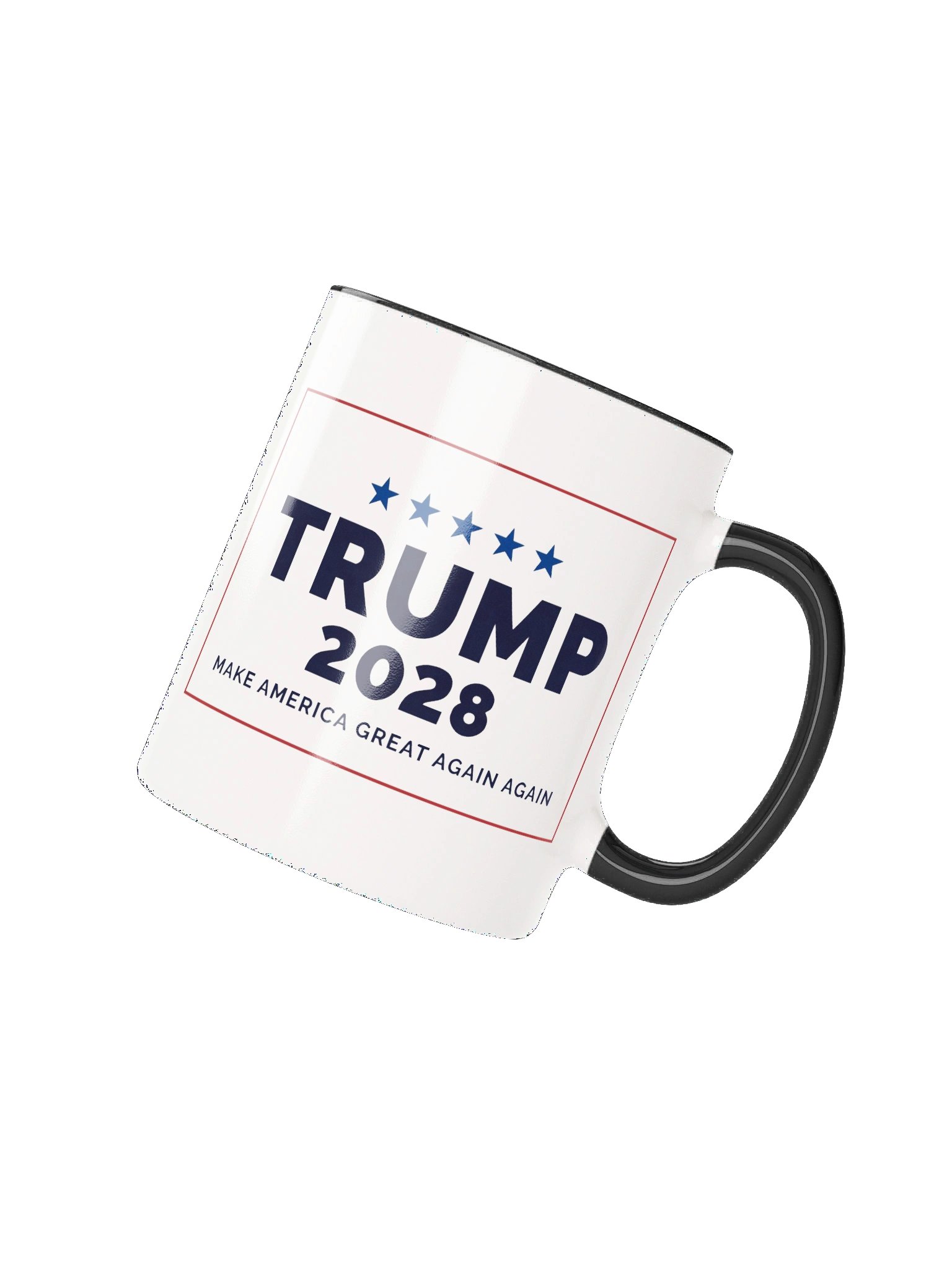UnR Trump 2028 Ceramic Mug 2.0 product image (15)