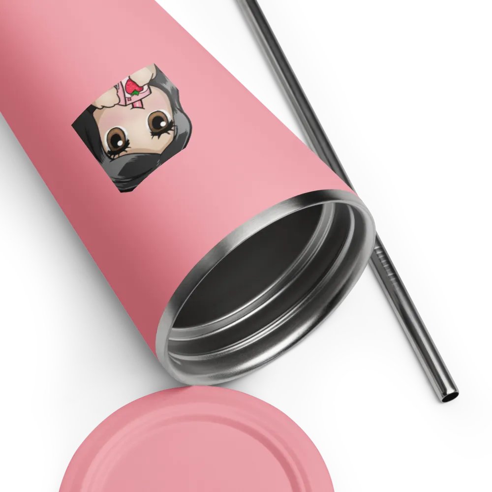Sip Insulated Tumbler product image (8)