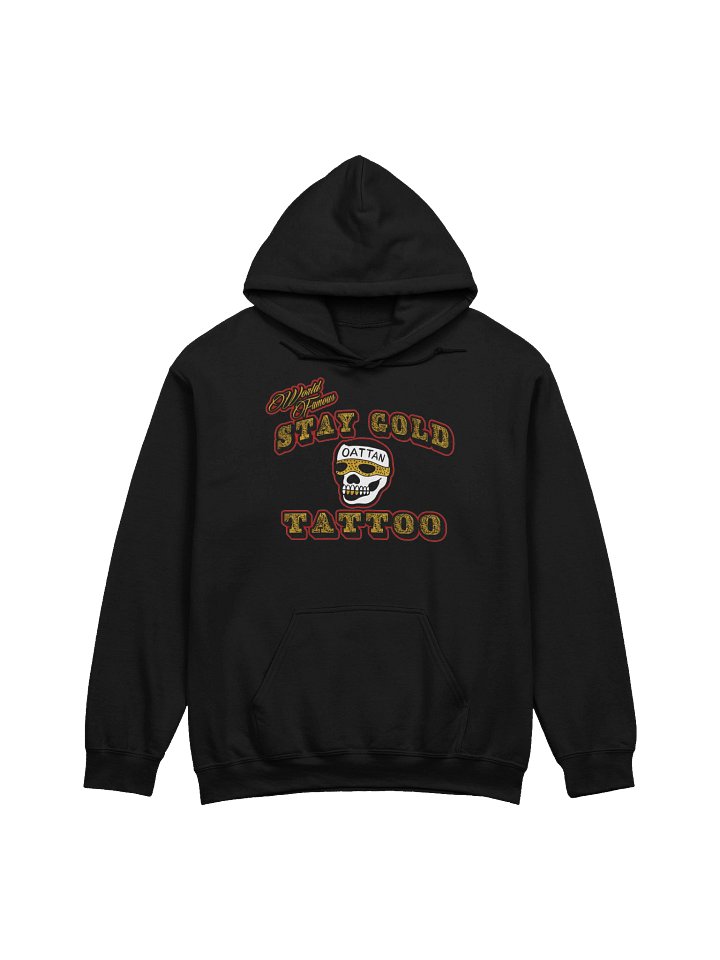 SG Main Street | Hoodie product image (5)