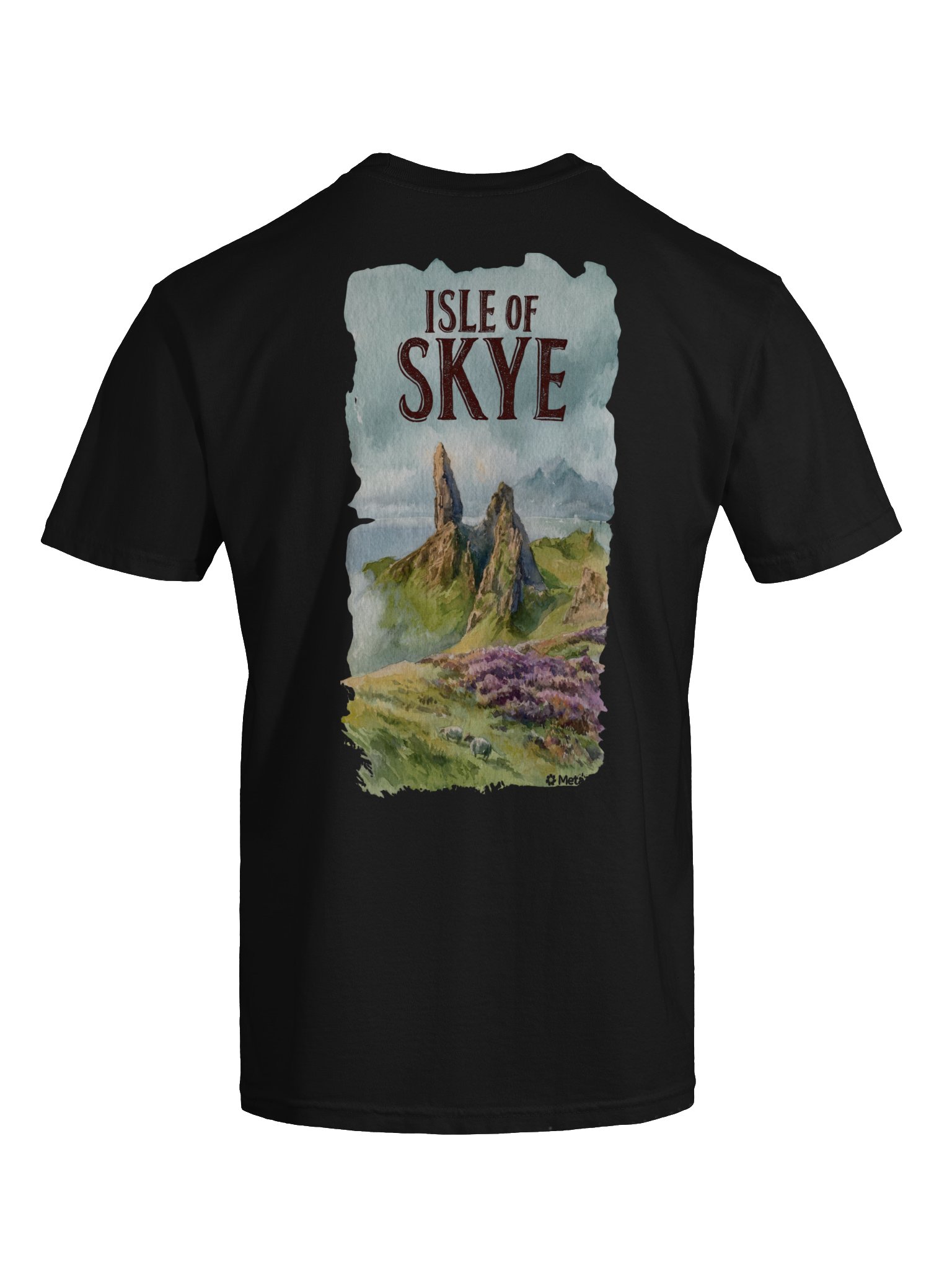 Scotland Tee product image (91)