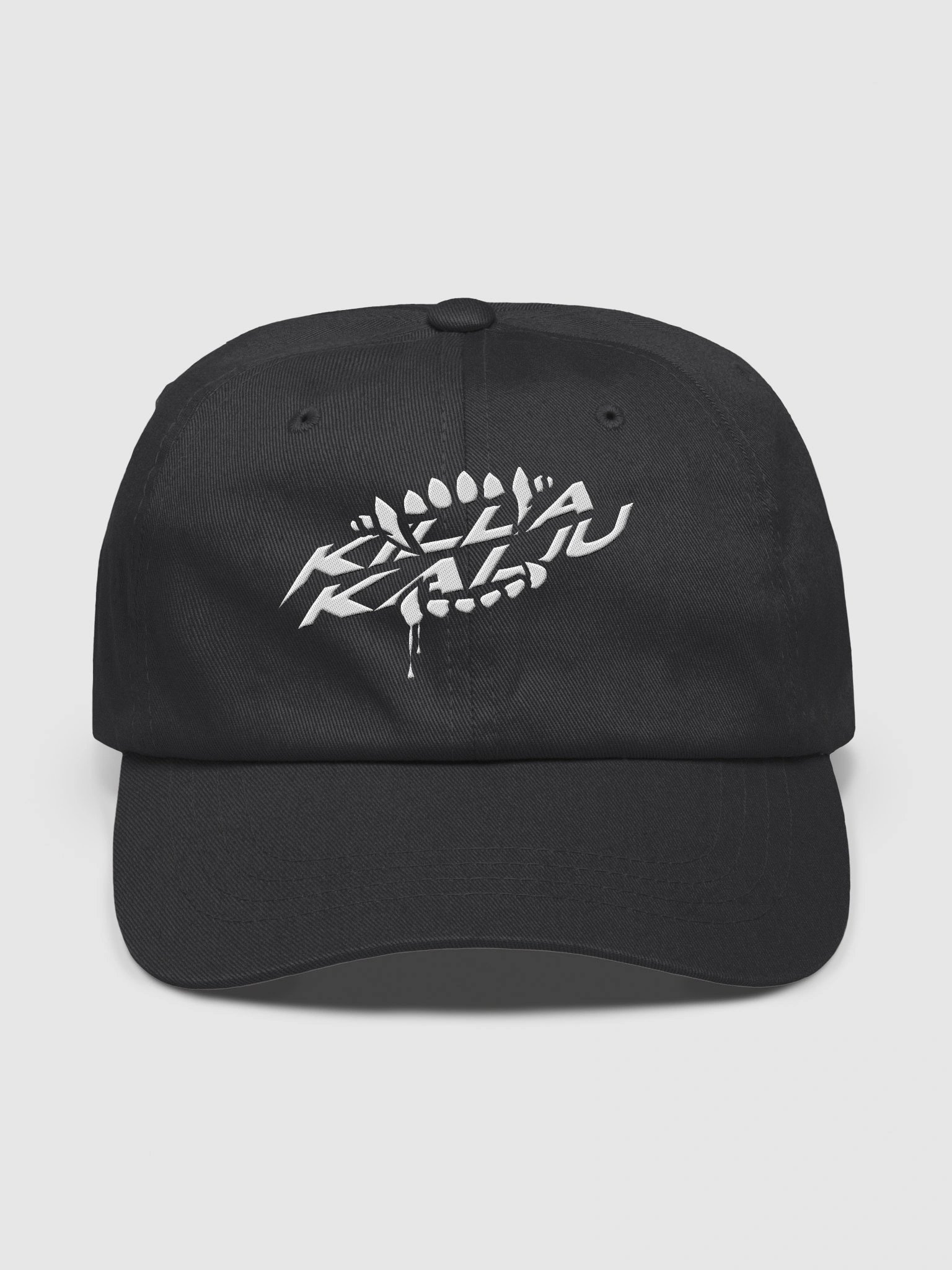 KAIJU (Black) product image (1)