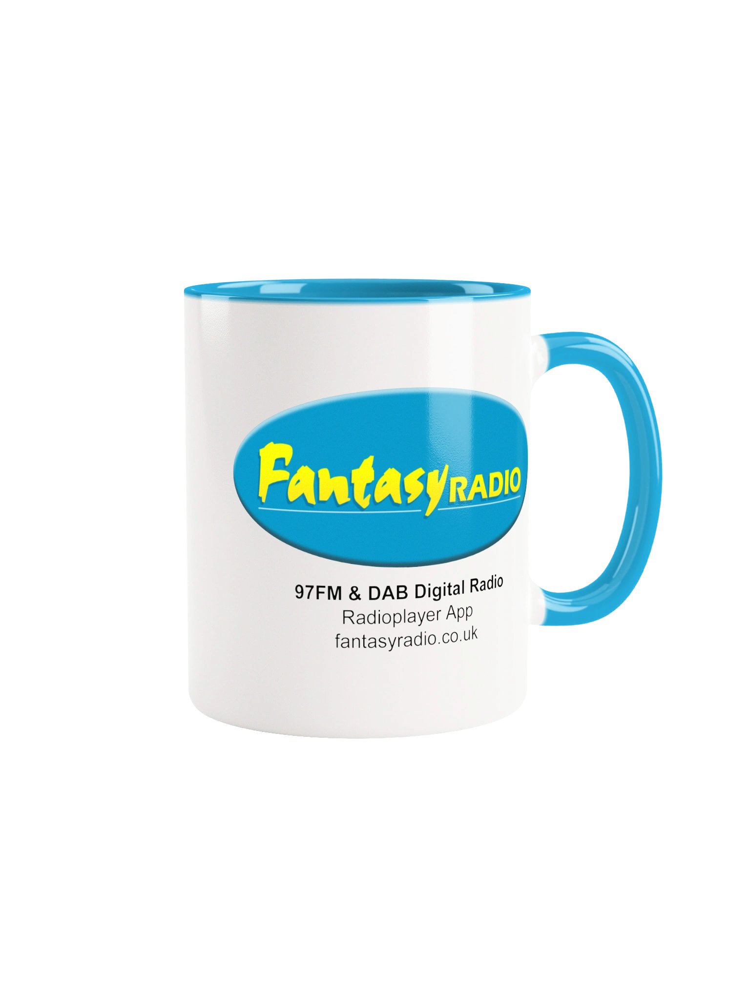Colour Ceramic Mug product image (1)