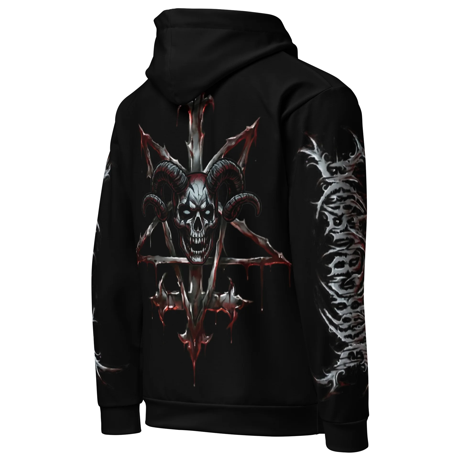 DarkCrusade Hoodie product image (4)