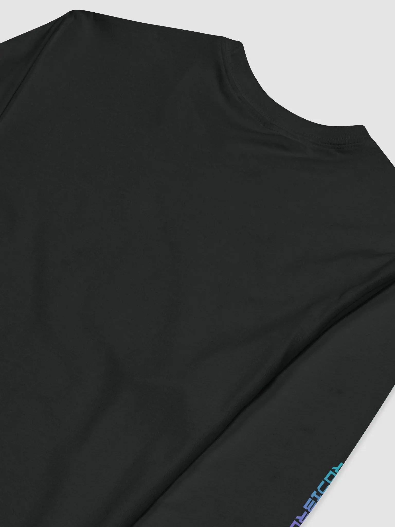 Rodibrogamer Long sleeve Shirt product image (4)