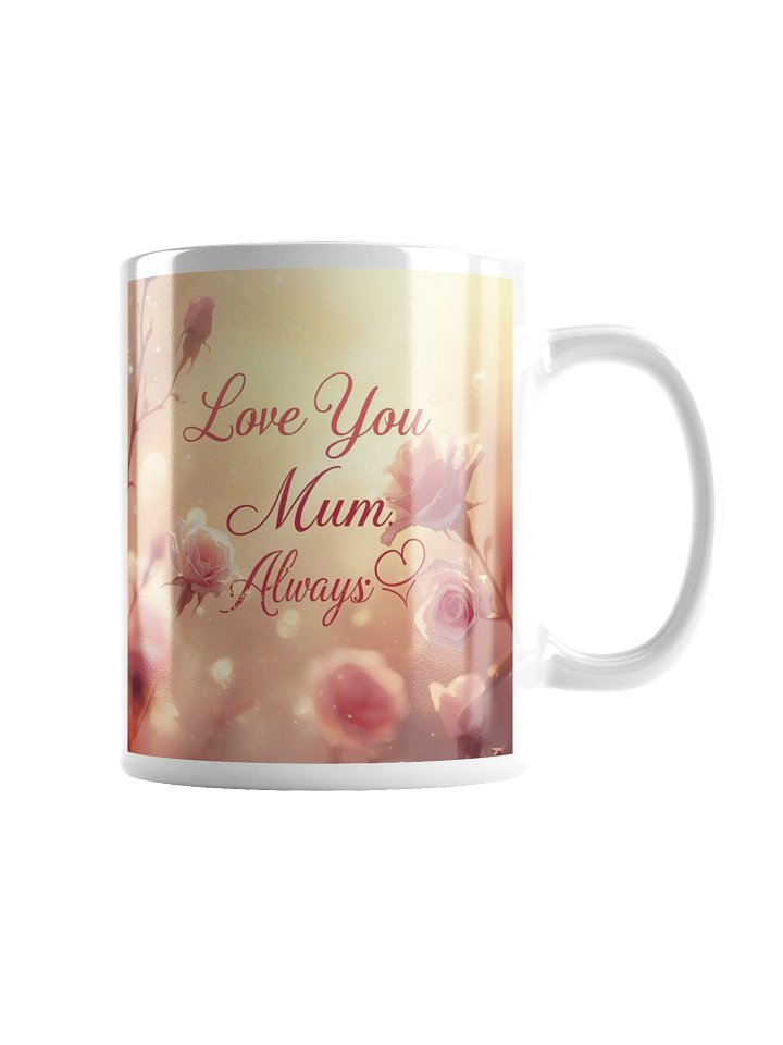 Eternal Love Mum Mug product image (6)