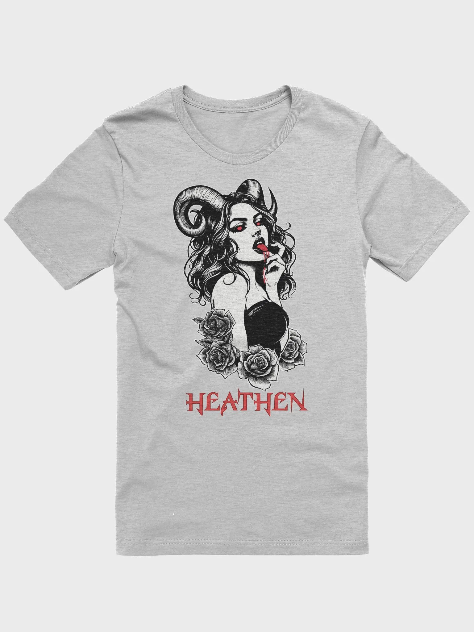 Heathen Shirt product image (9)