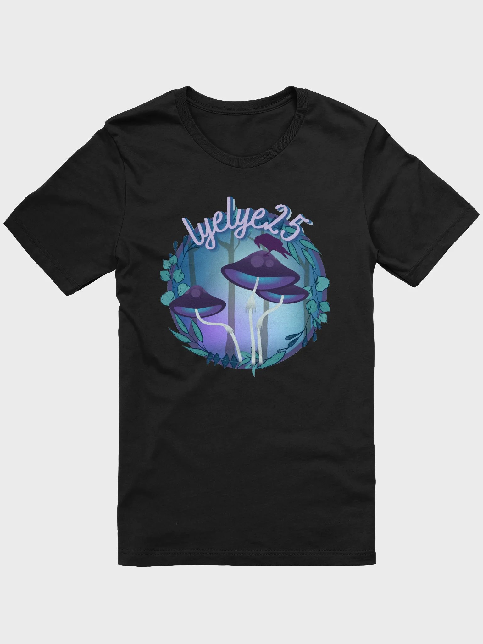 Lyelye25 T-Shirt product image (3)