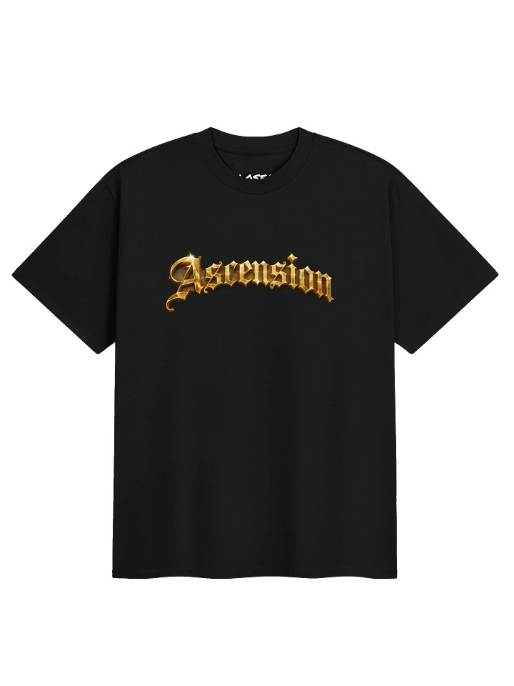 Ascension Logo T-Shirt product image (1)