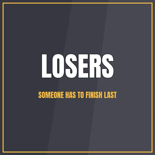 Losers