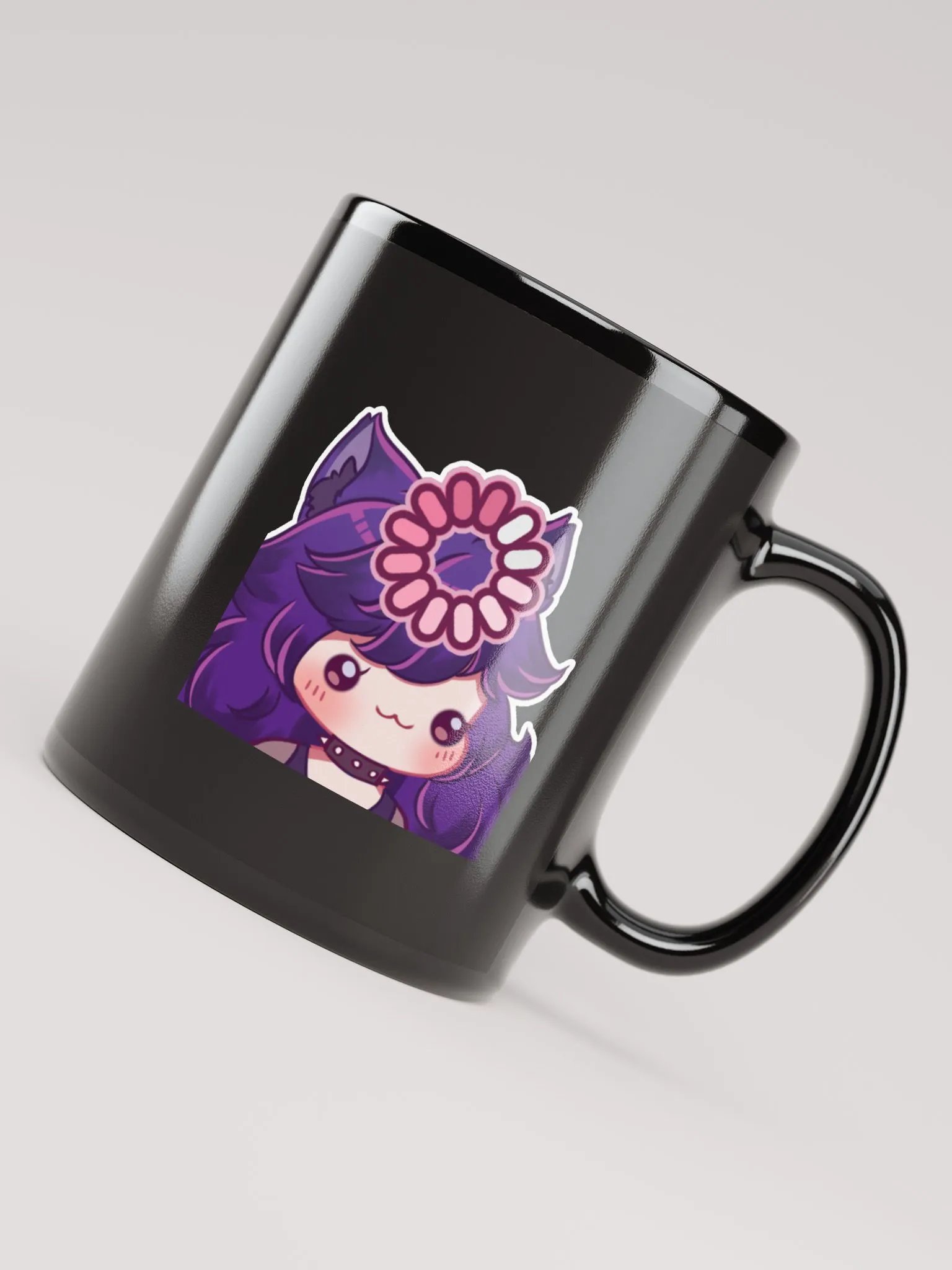Buffering Emote Mug product image (7)