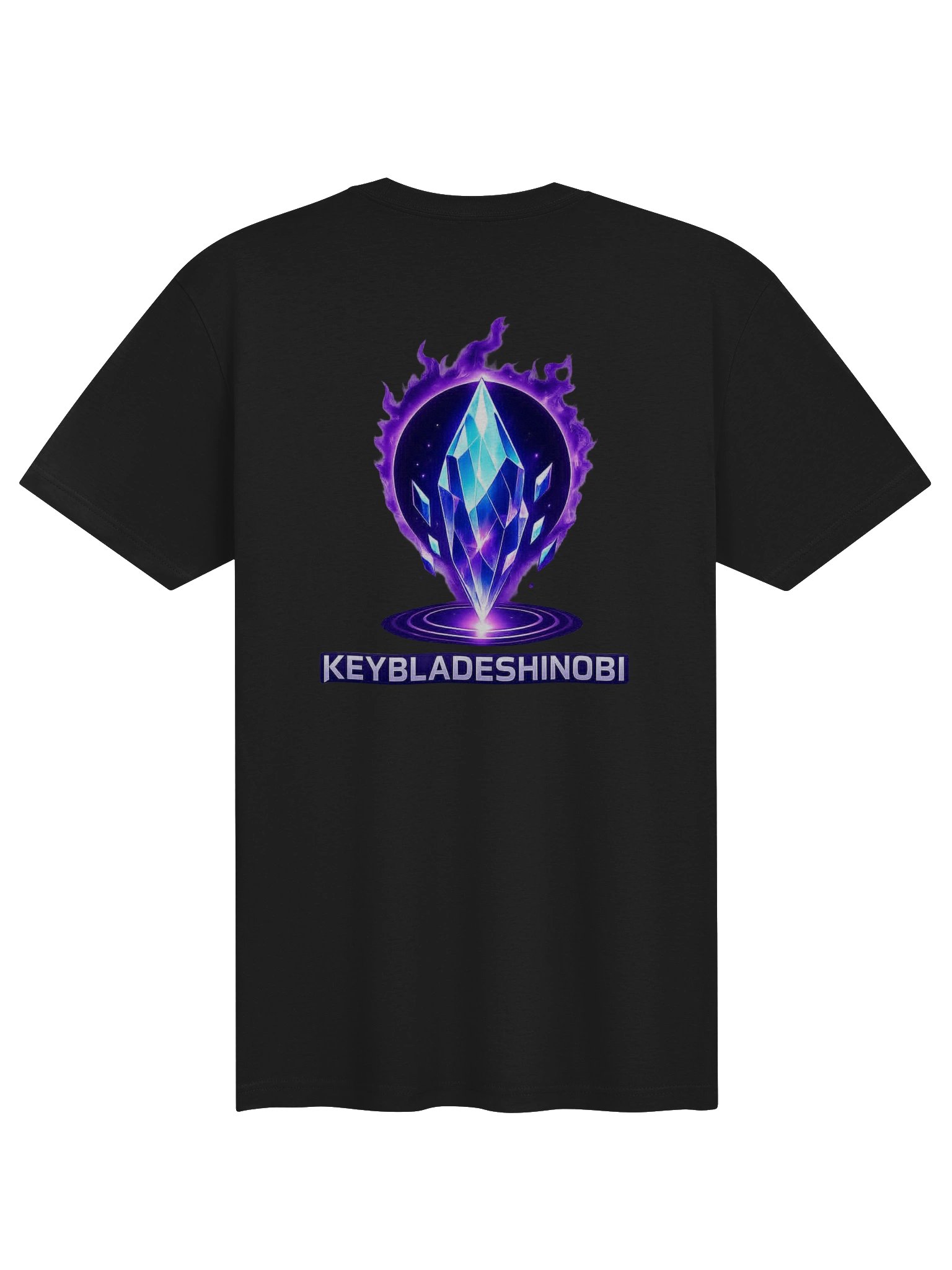 KeybladeShinobi SQS product image (2)