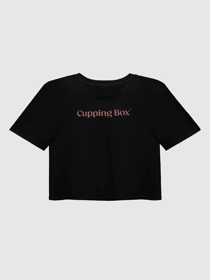 CB Crop Top Shirt product image (1)