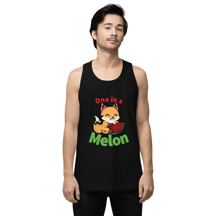 Melon Tank Top - Men product image (1)