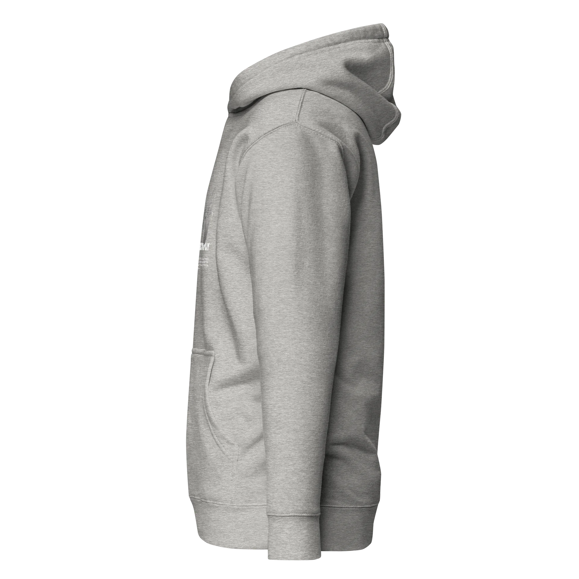 Butterfly Transformation Hoodie product image (18)