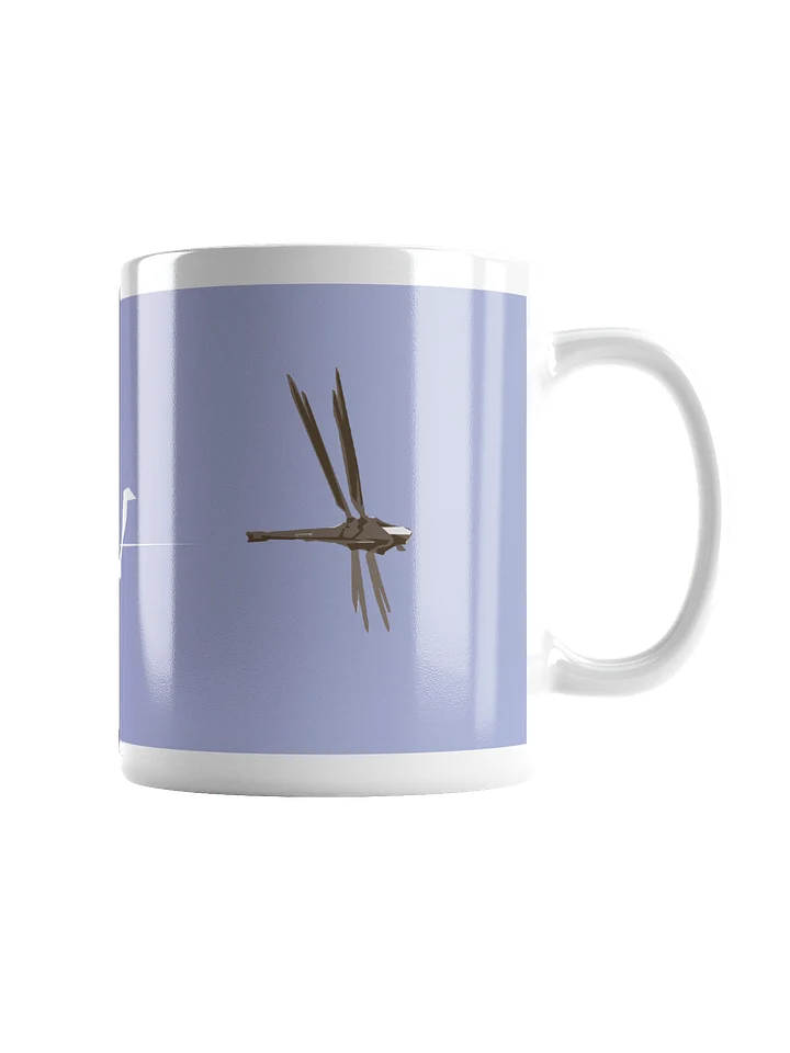 Orni Flight Mug product image (2)