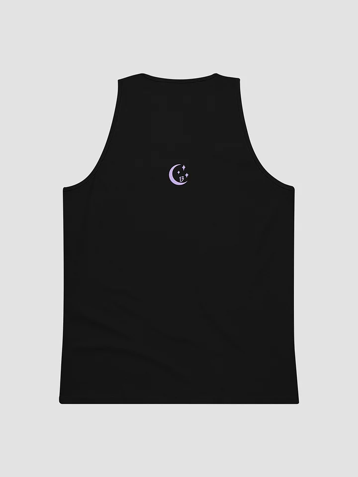 Castle Trio Tank Top product image (2)