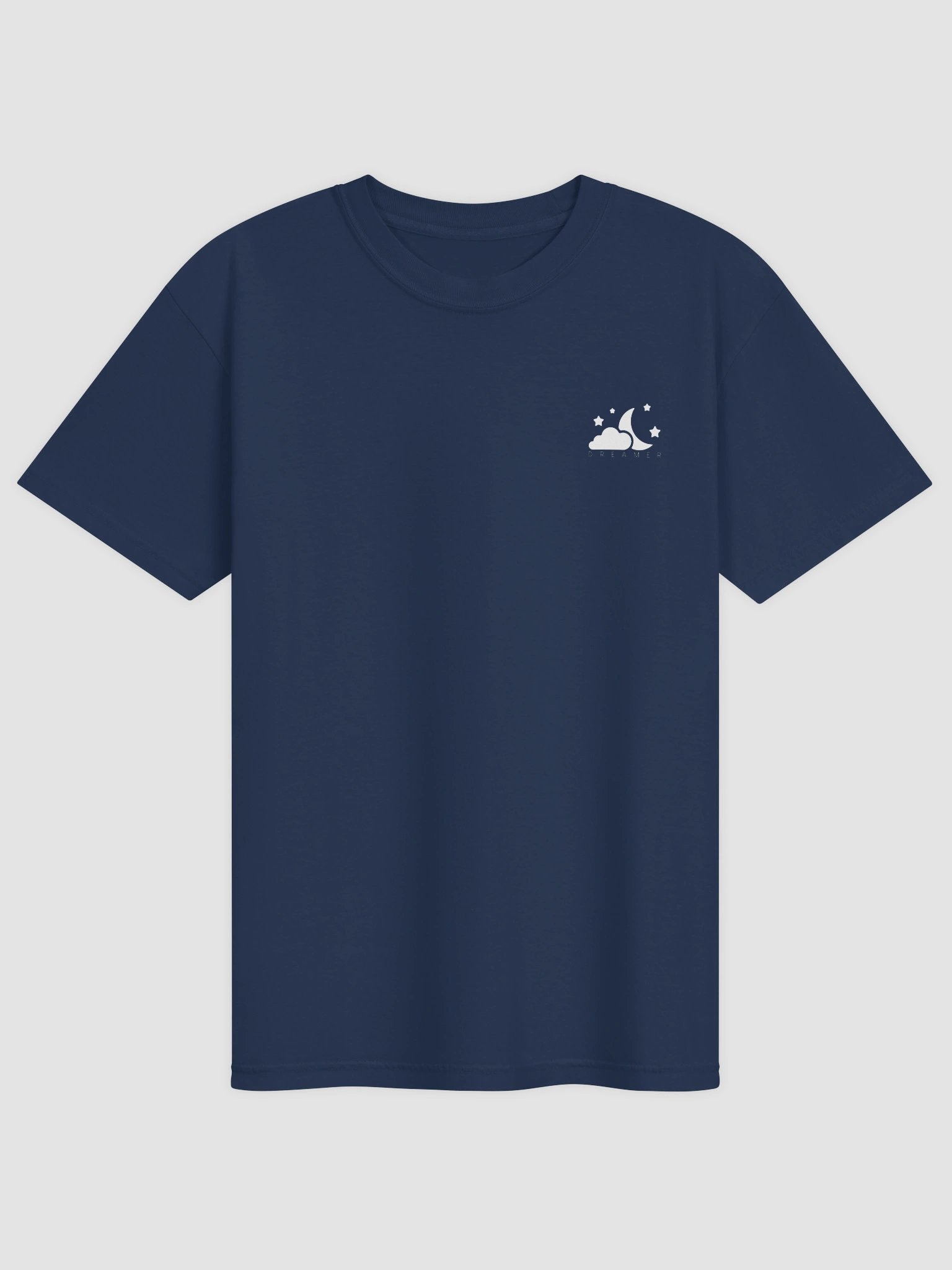 DREAMER WHITE LOGO product image (33)