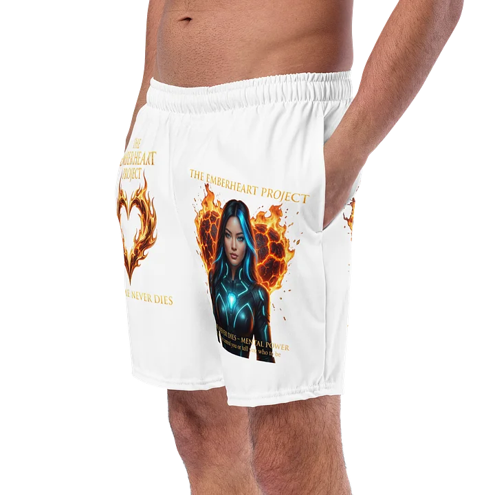 Ember Shorts product image (2)