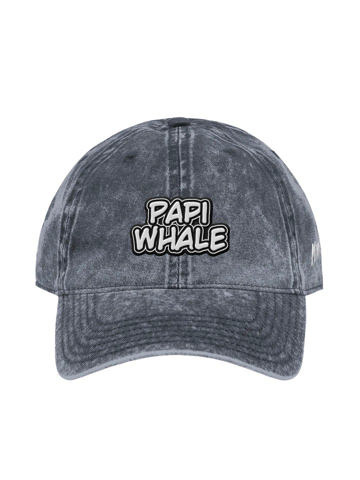 Papi Whale product image (3)