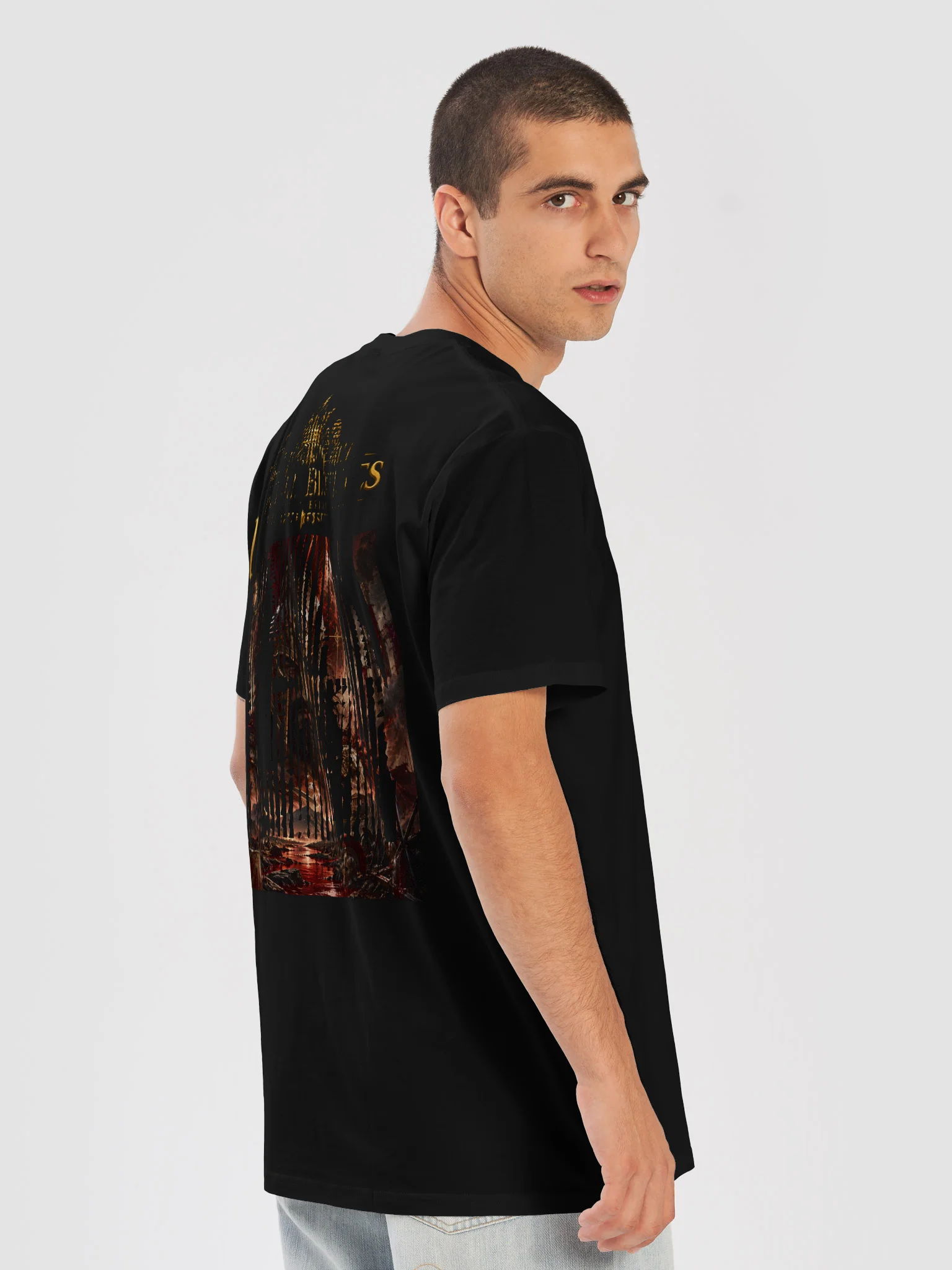 ARES — God of War | Immortal Bloodlines product image (7)
