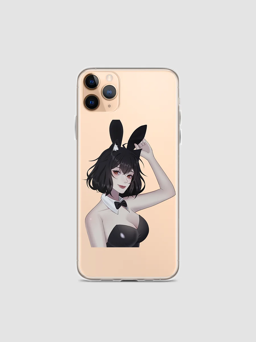 [AhMillyttv] iPhone Case product image (1)