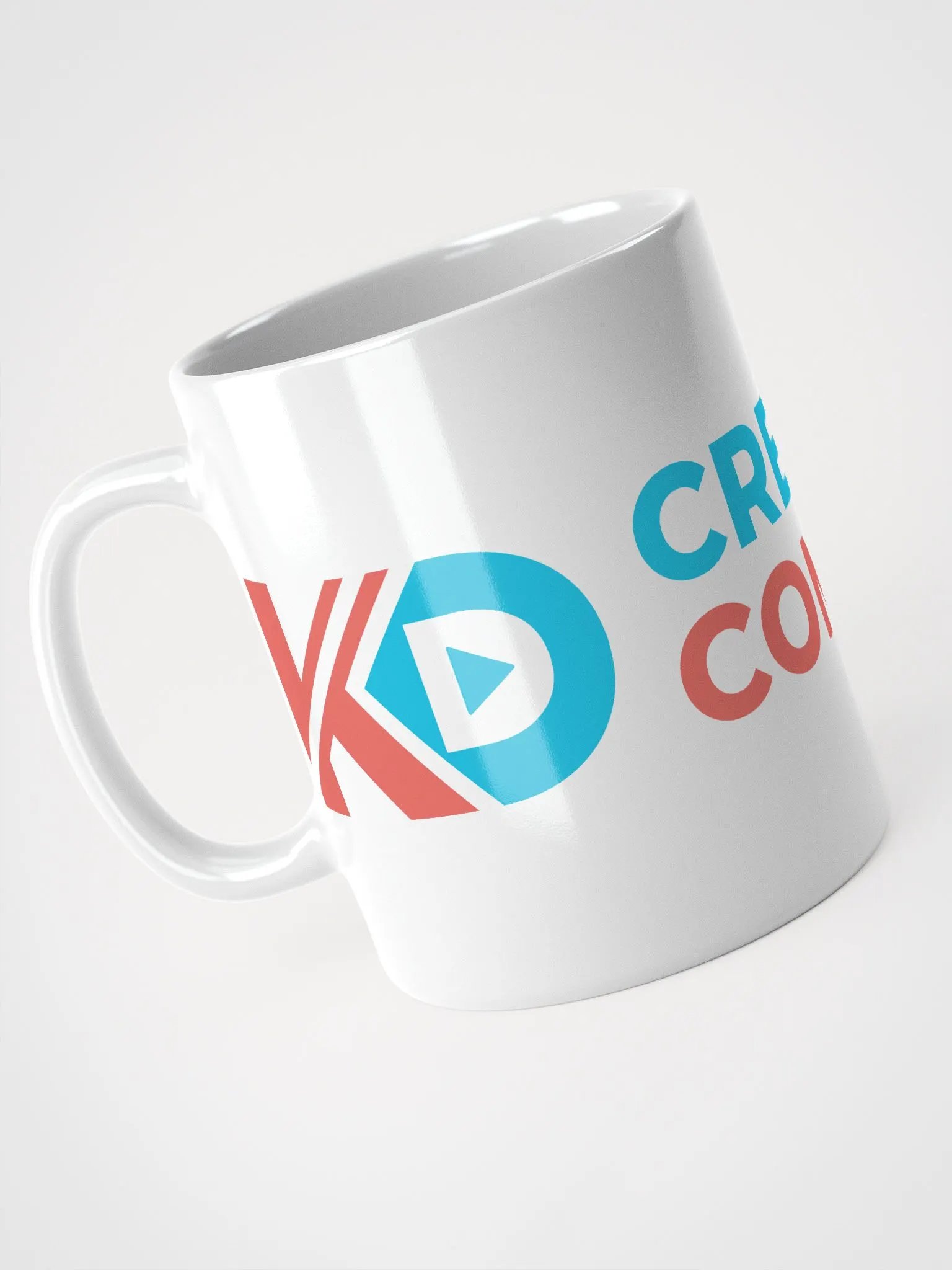 Kan Do Creators Coffee Mug product image (5)