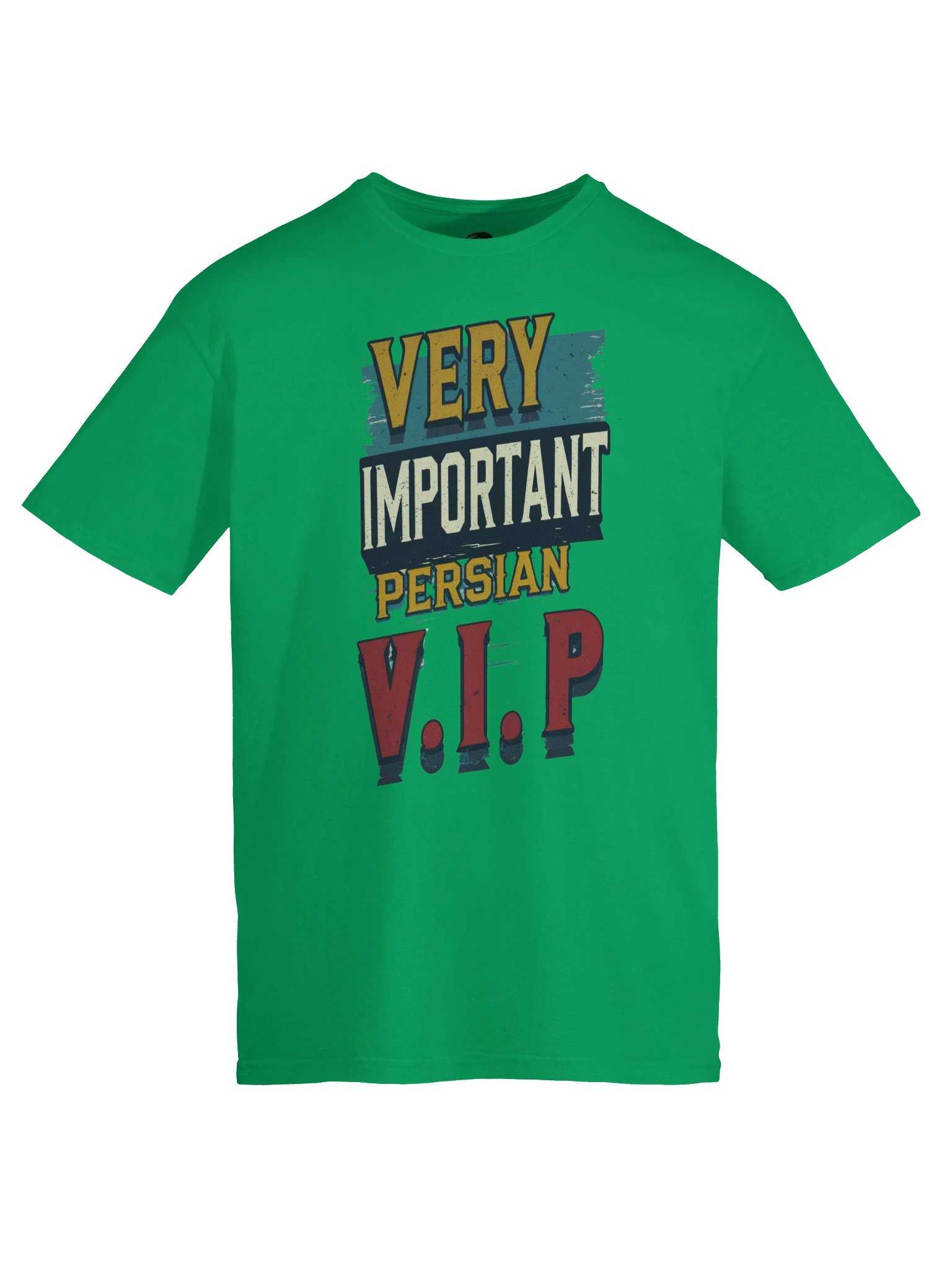 Very Important Persian – V.I.P Pride Edition product image (9)
