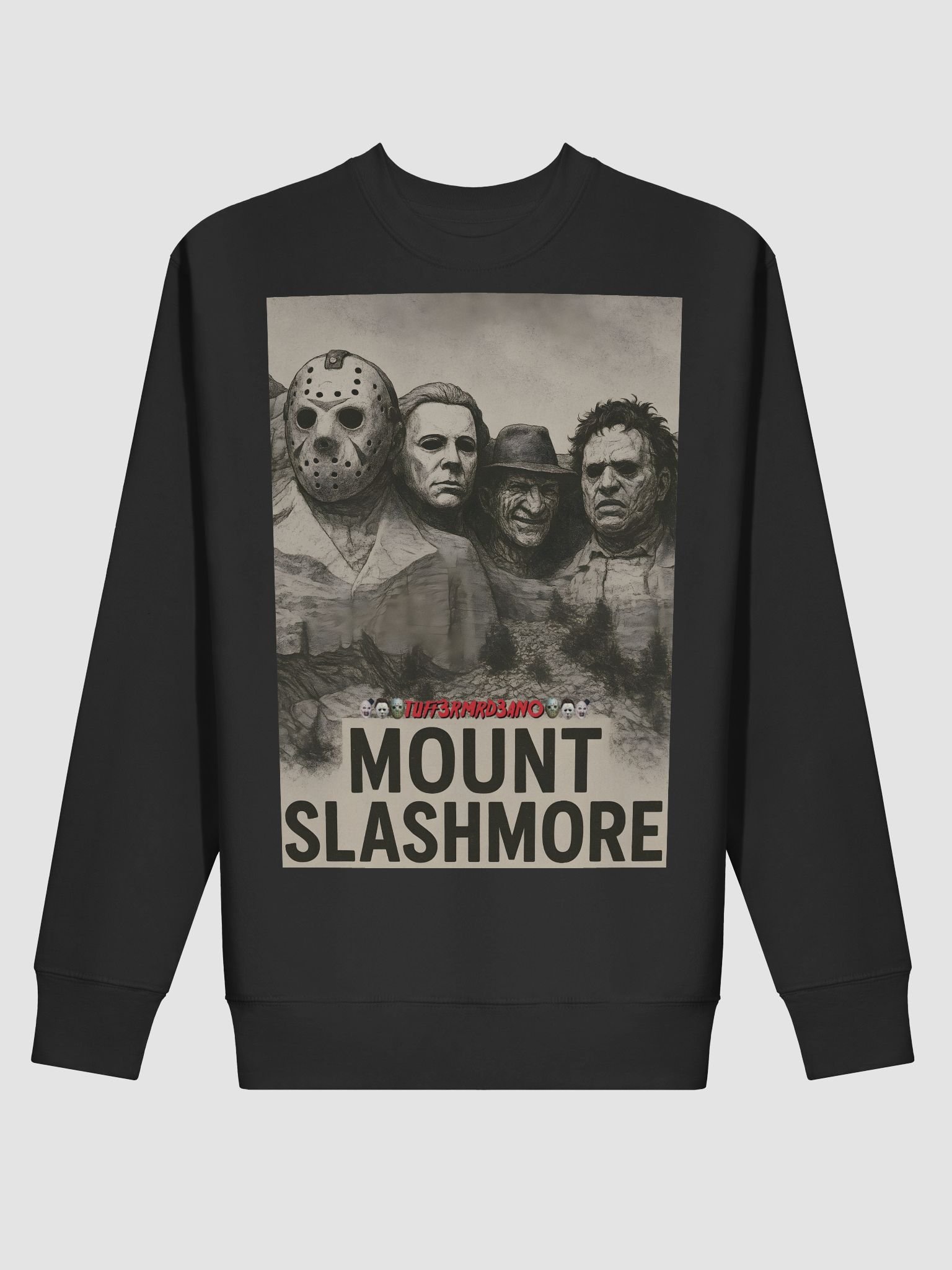tuff3rs Mount Slashmore number 2 product image (2)