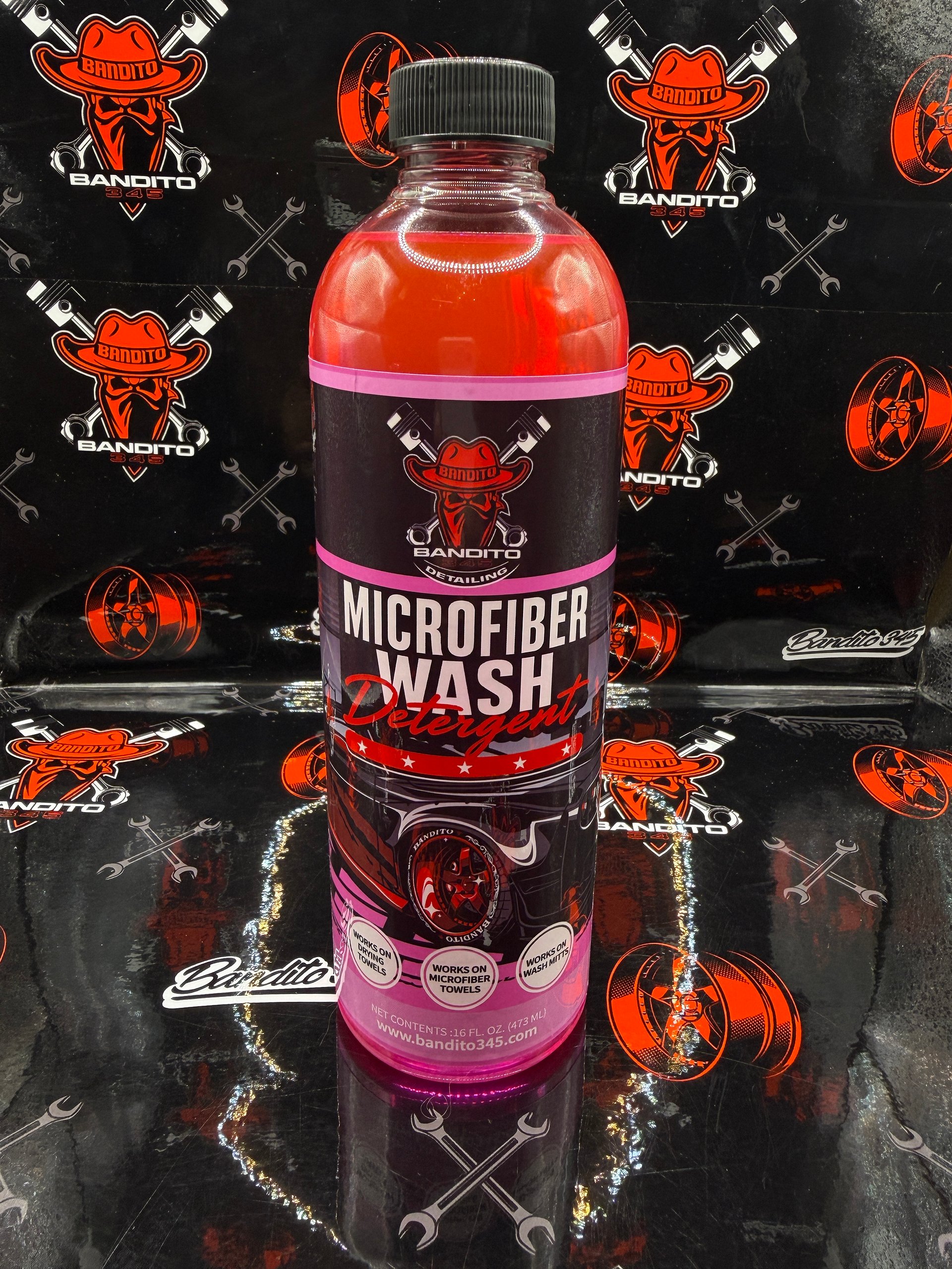 Microfiber Detergent product image (1)