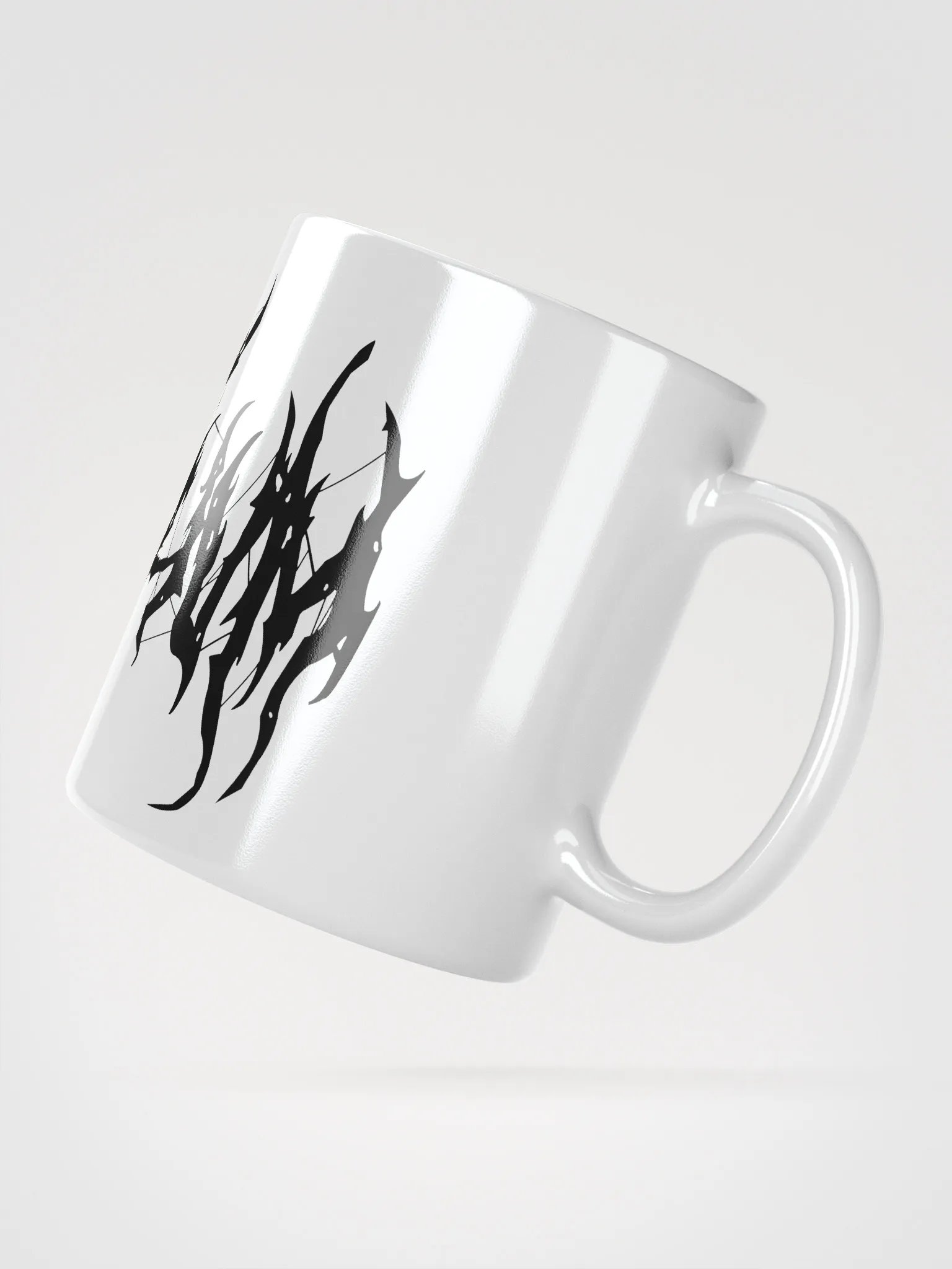 Death Metal Mug product image (6)