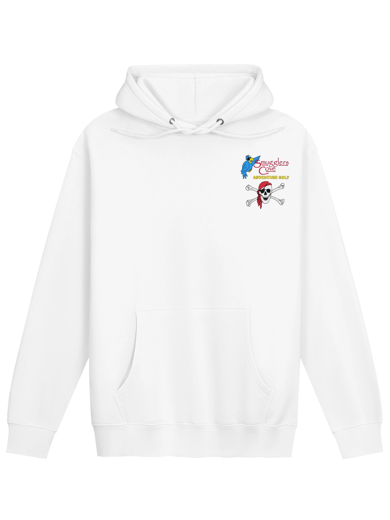 Surrender the Booty - Premium Pullover Hoodie product image (25)