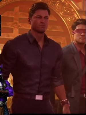 #purplewolf1891 #mk1 #johnnycage #redwedding #gameofthrones 