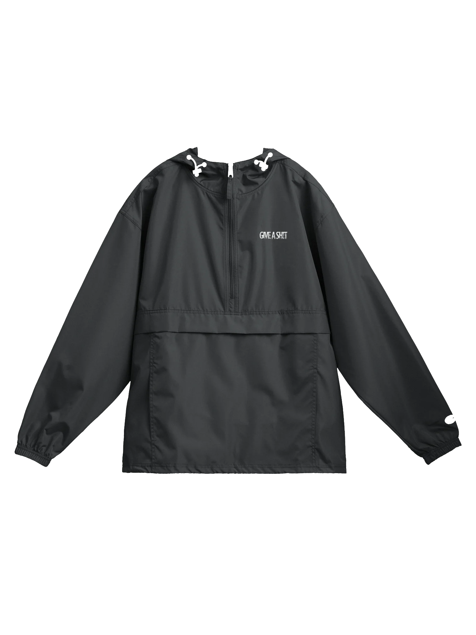 HQ Give A Sh!T Pullover product image (1)