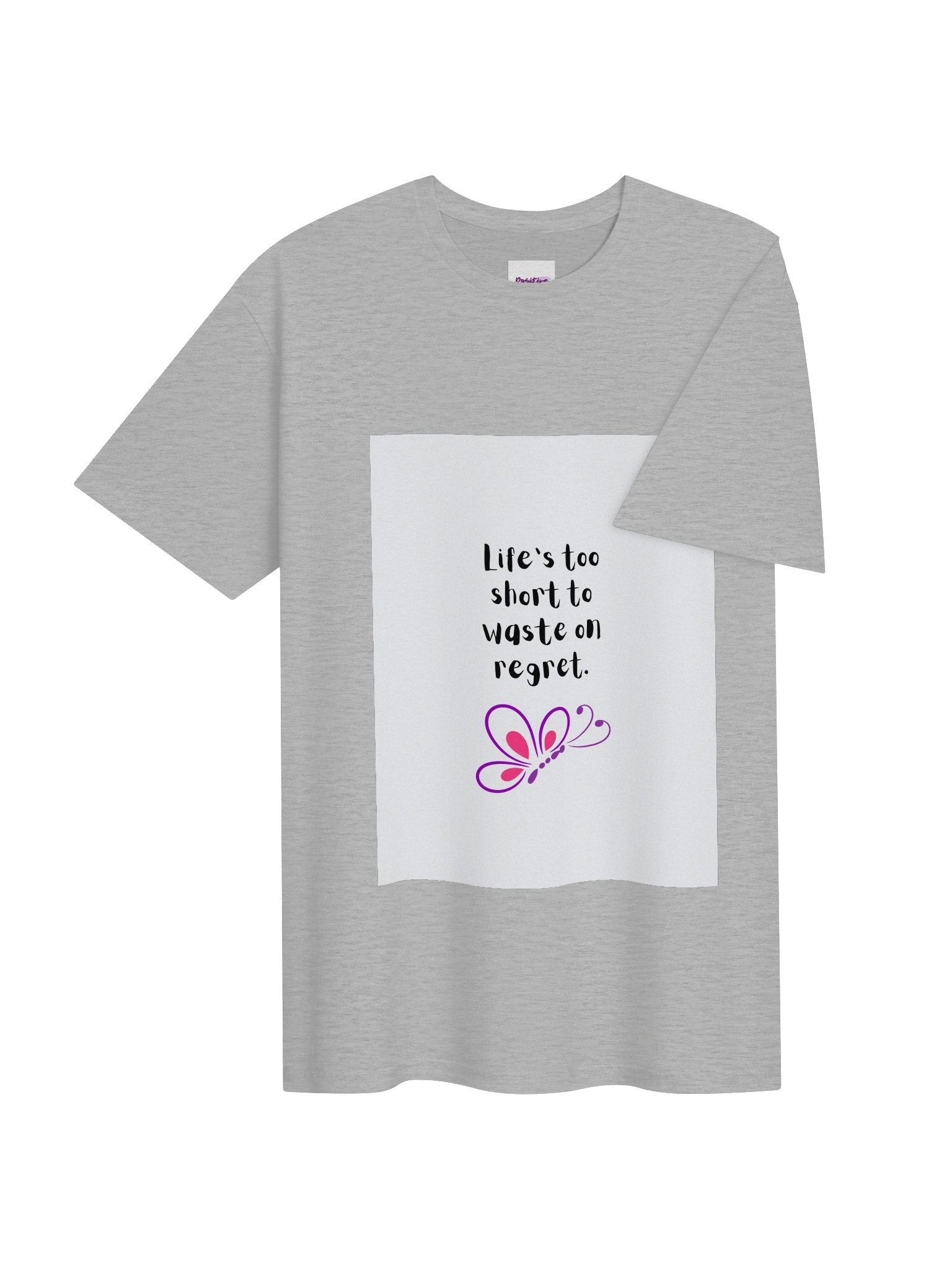 Life's too short product image (8)