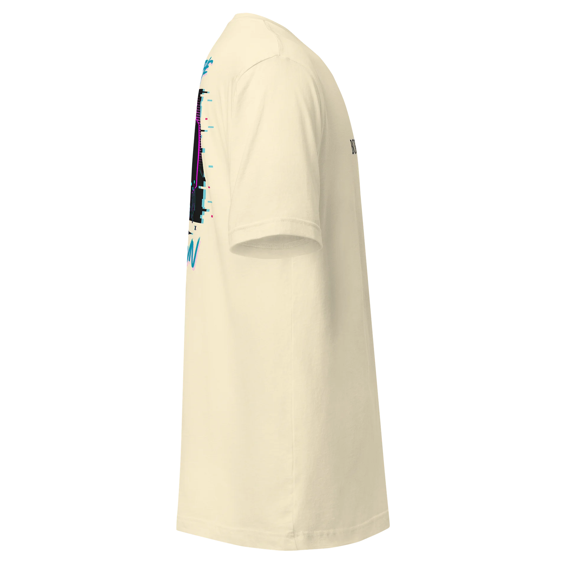 Explore the Unknown Astronaut Tee product image (5)
