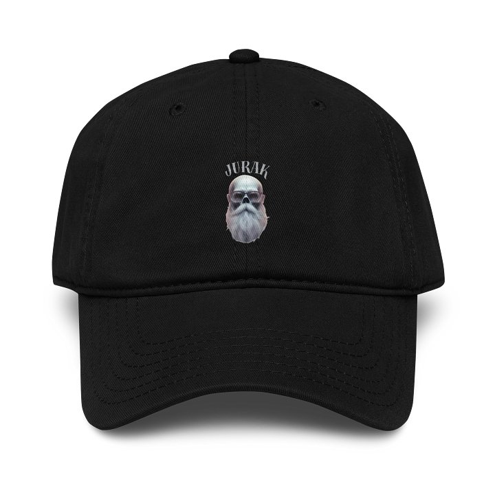 Classic Baseball Hat product image (1)