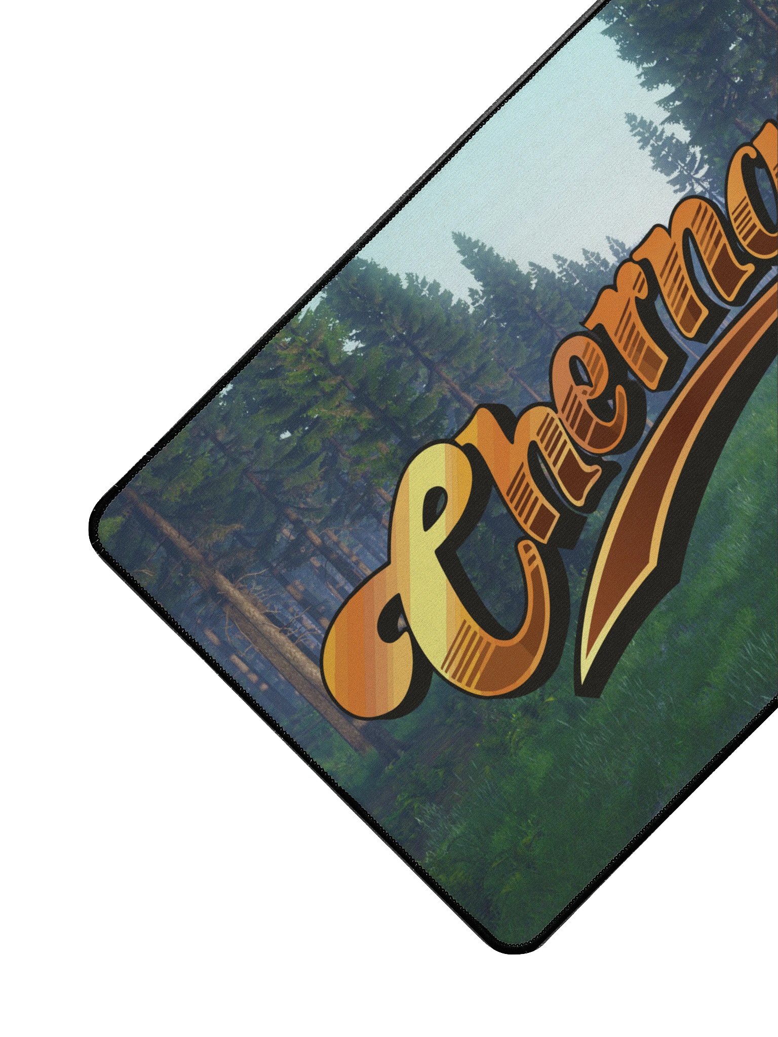 Chernarus "Cheers" Sceneic Deskpad product image (3)