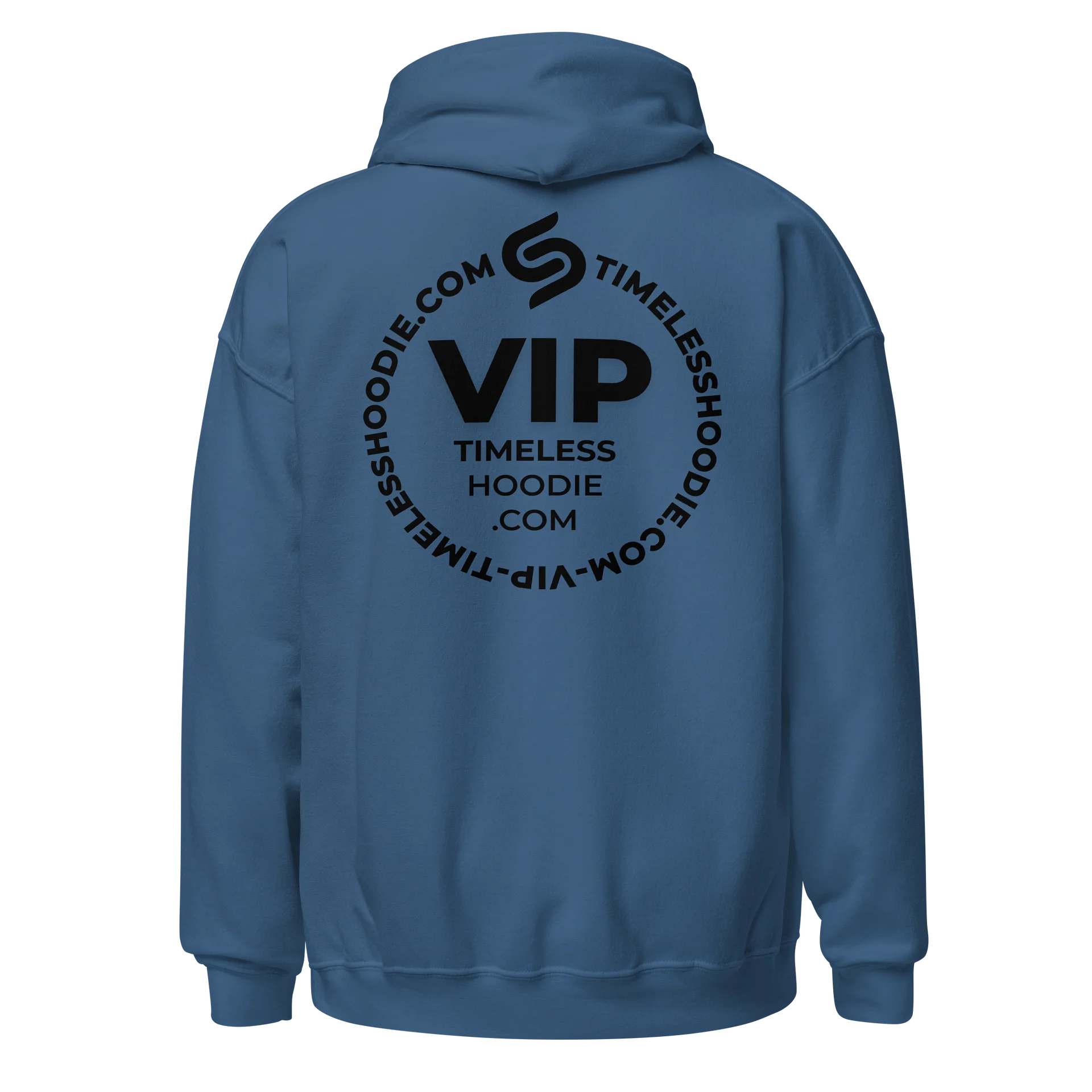 Timeless Hoodie VIP- Classic Hoodie product image (2)
