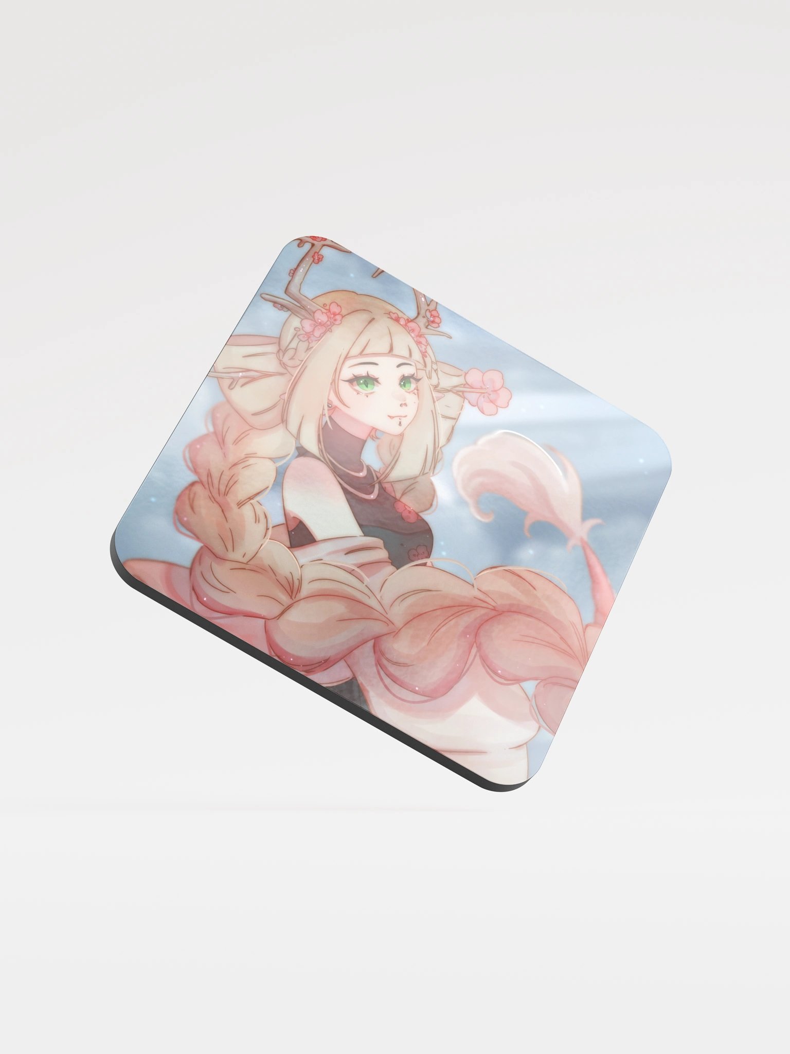 "Serene" Coaster product image (1)