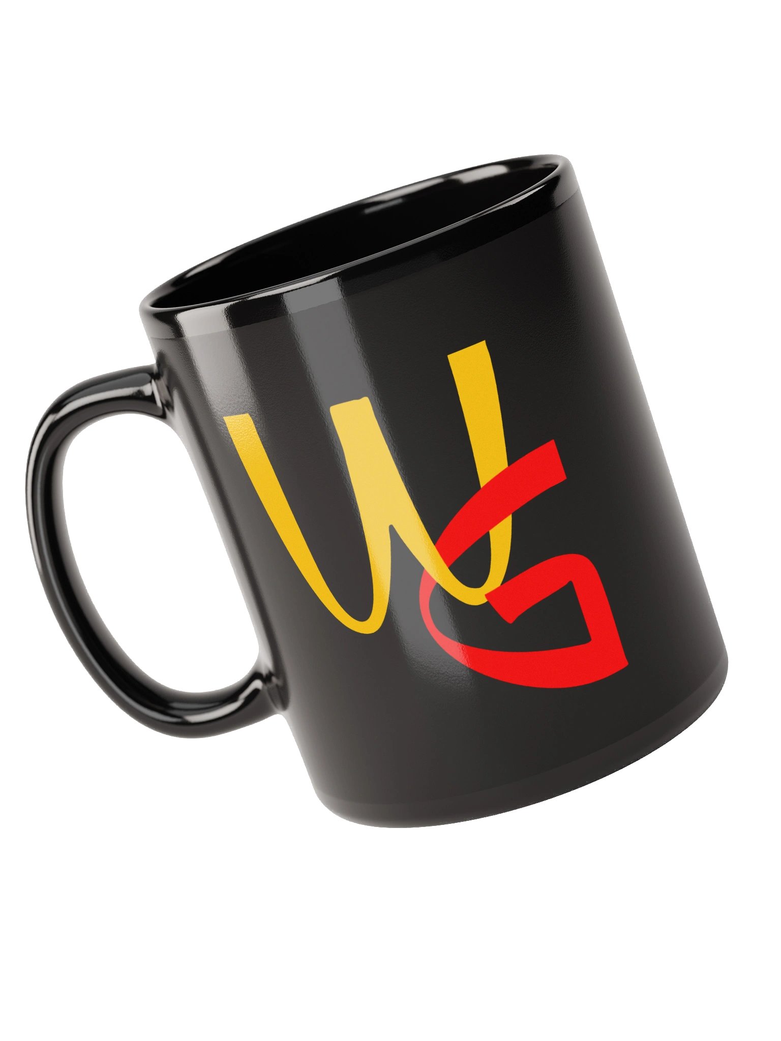 I'm Lovin' It Mug product image (1)