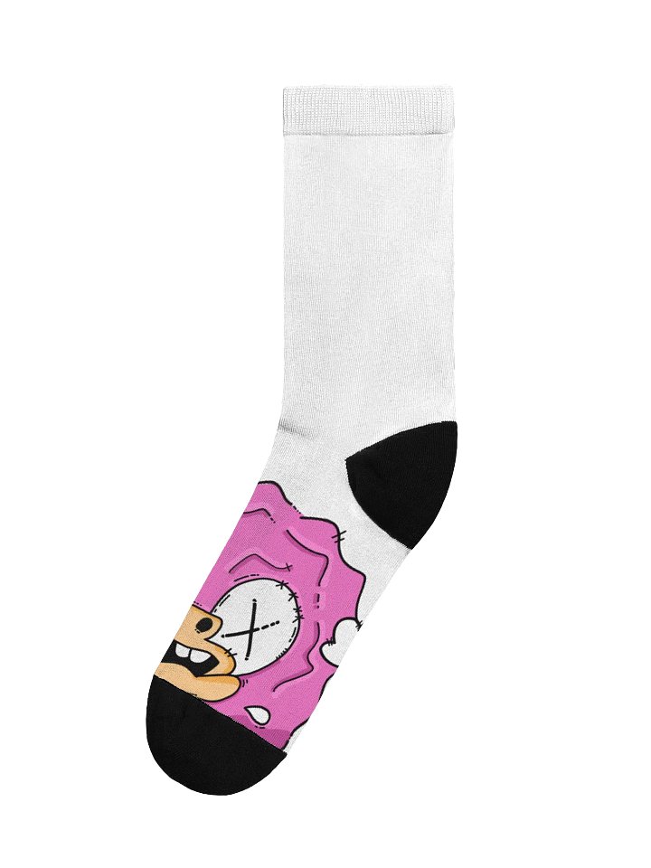 0 % ASBESTOS SOCKBESTOS product image (1)