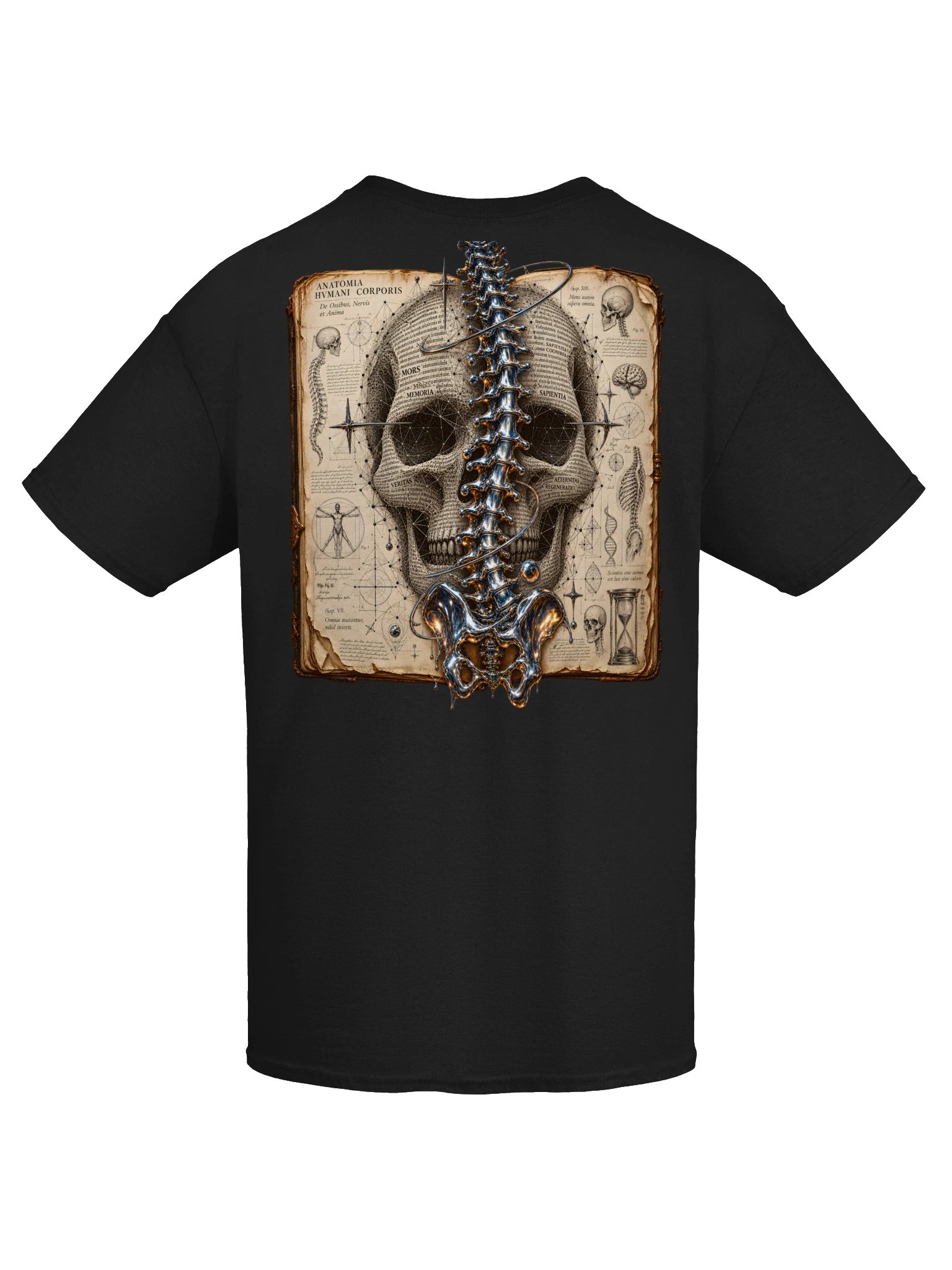 Spine Skull product image (9)