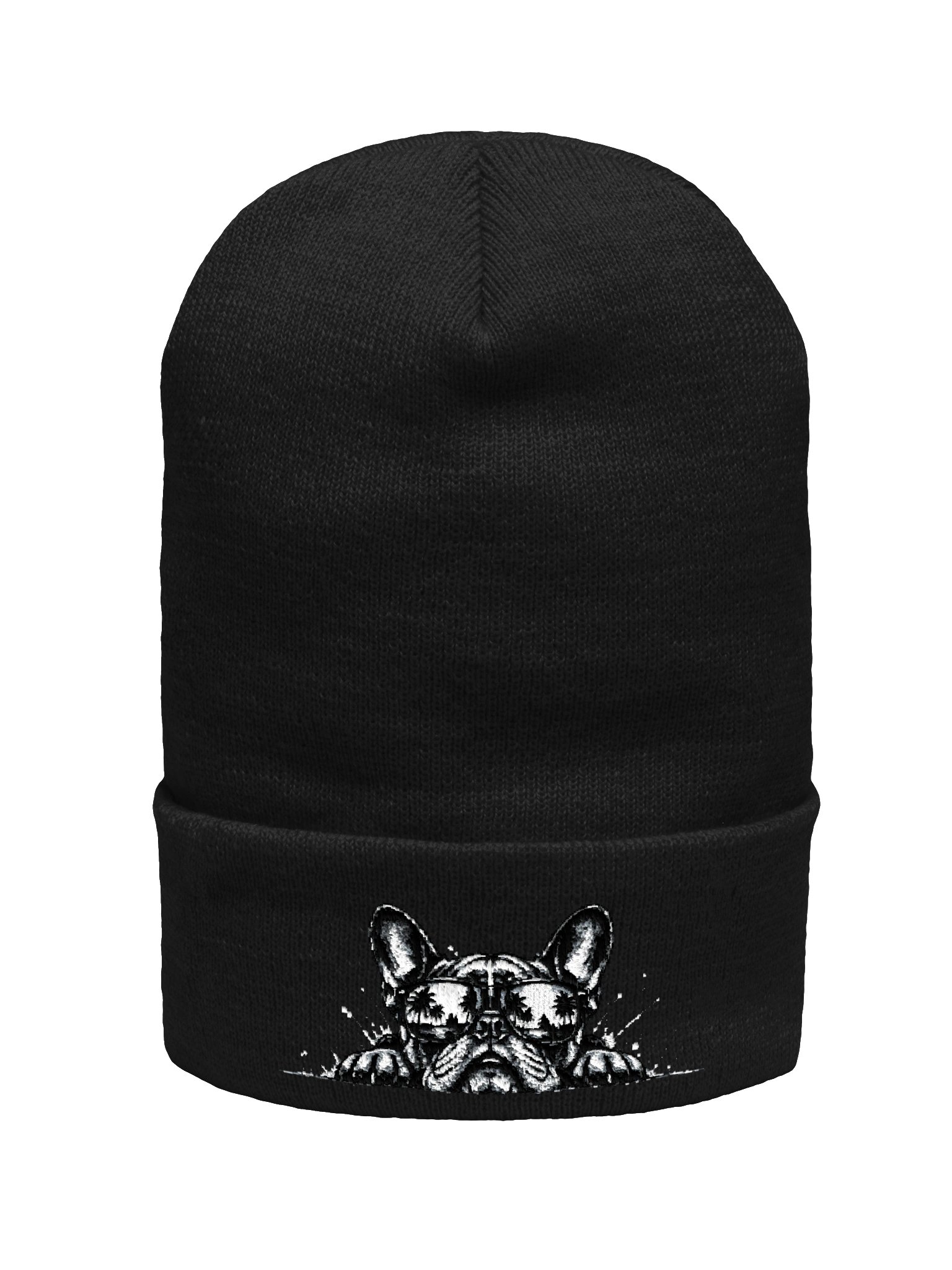 Bulldog – Island State of Mind product image (1)