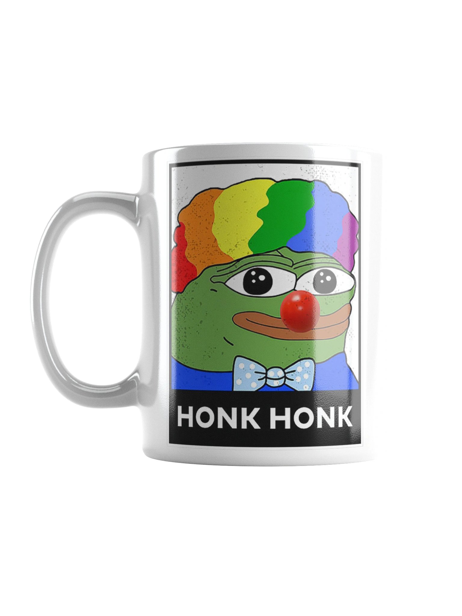 Honk Honk Mug product image (6)