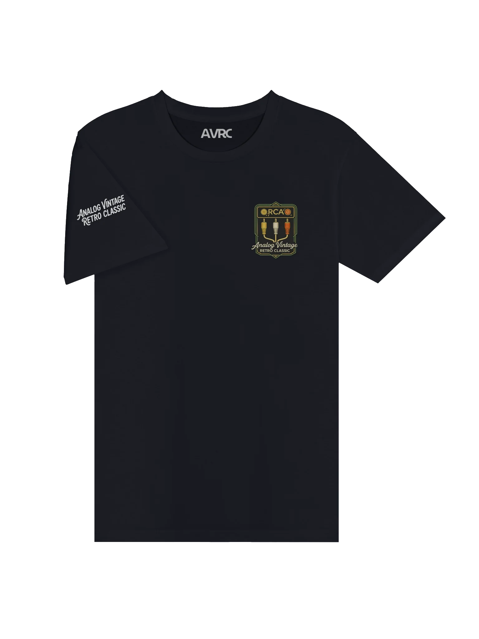 Plugged In Tee product image (3)