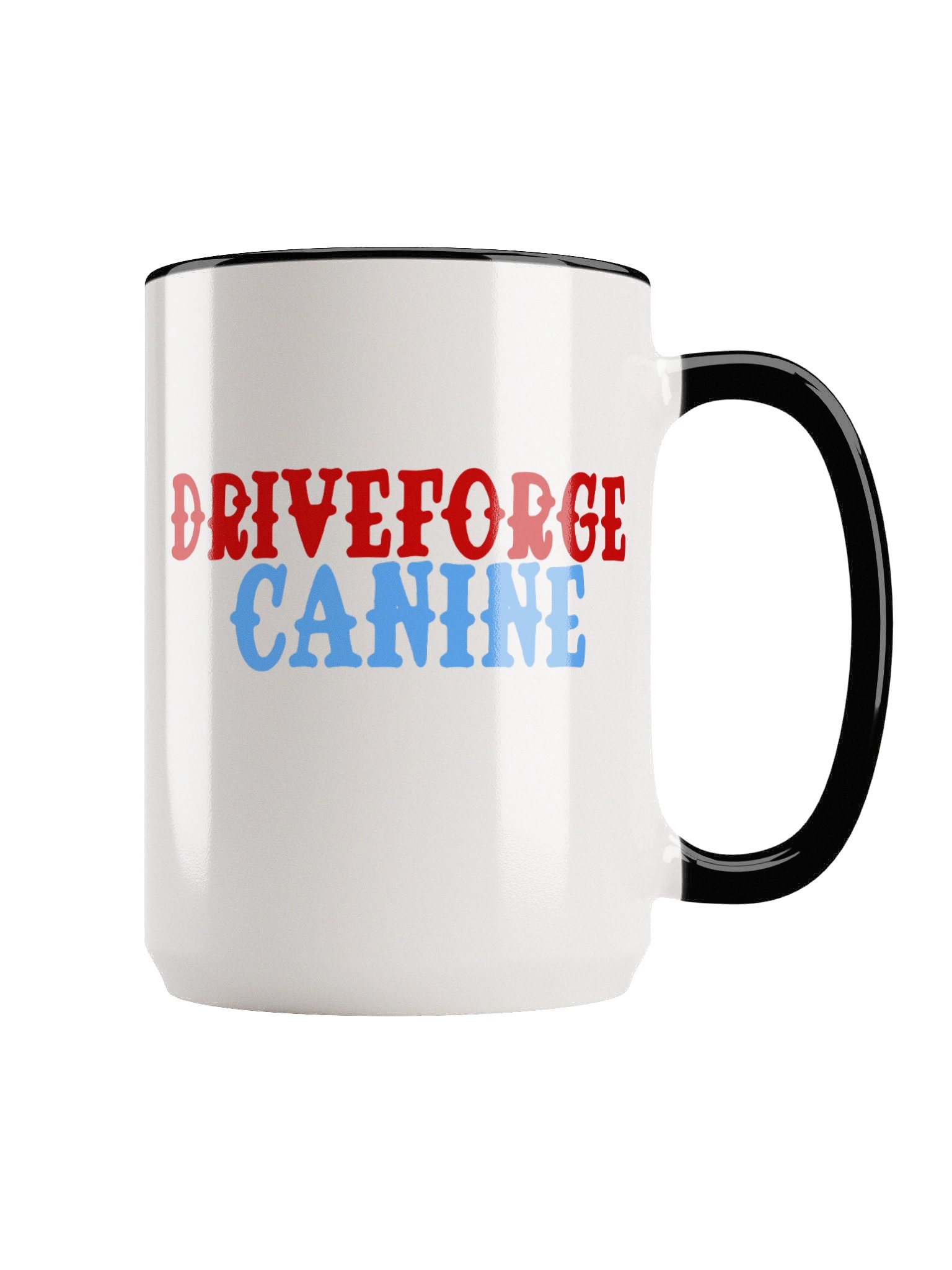 Yes My Dog Bites - 15oz Ceramic Mug product image (1)
