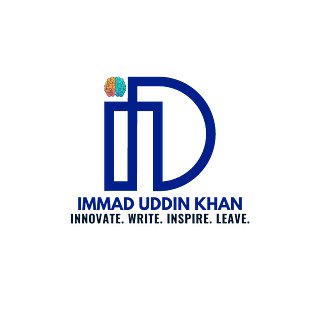 Immad Uddin Khan