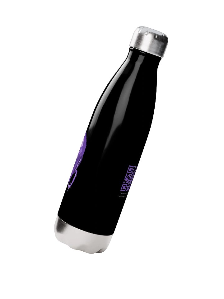 MDL'AN Women Empowerment Water Bottle product image (2)