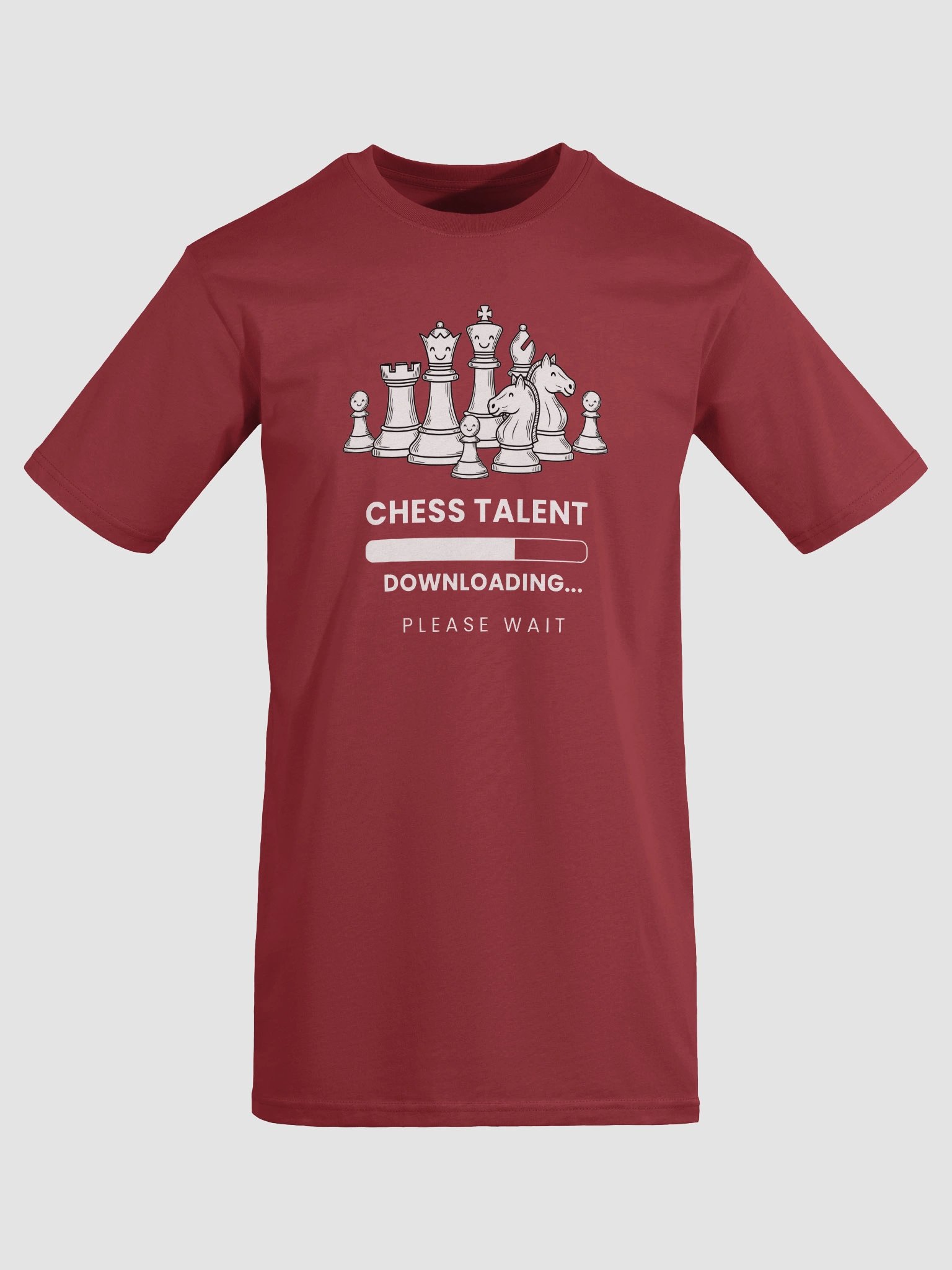 Talent Chess Shirt product image (30)