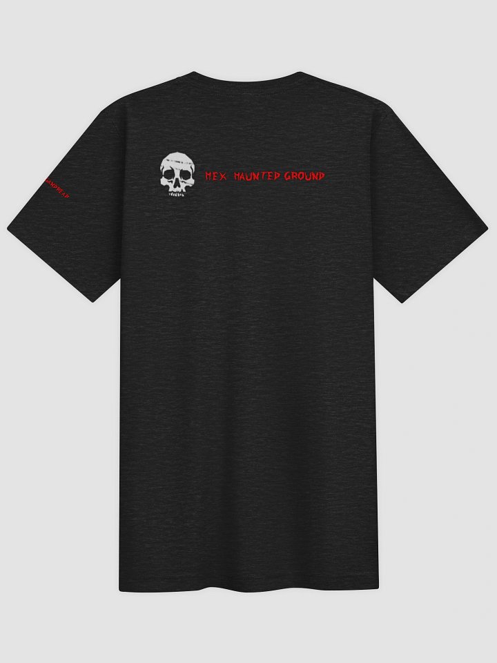 Haunted Ground T-Shirt product image (2)